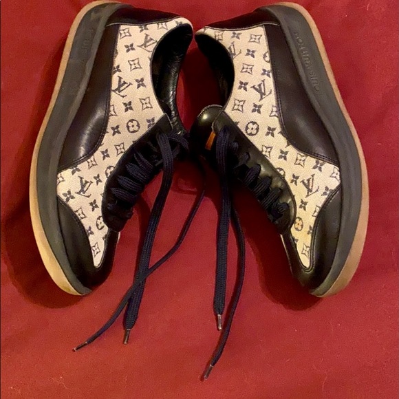 Louis Vuitton 👟 shoes - Picture 3 of 8